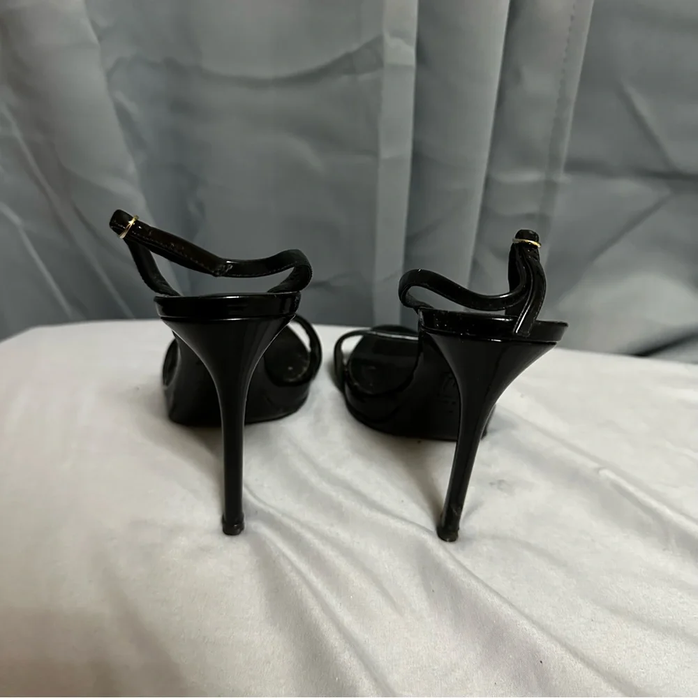 Giuseppe Zanotti Slingback Heel 36 - Picture 6 of 8